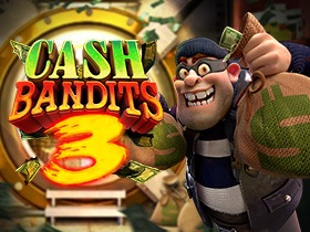 Cash Bandits 3