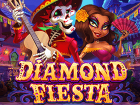 Diamond Fiesta