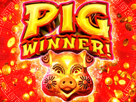 Pig Winner