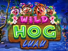 Wild Hog Luau